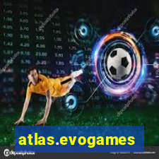 atlas.evogames