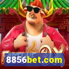 8856bet.com