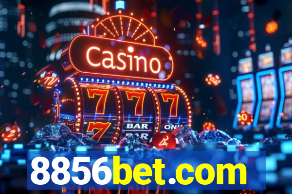 8856bet.com