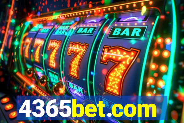 4365bet.com
