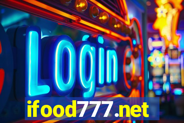 ifood777.net