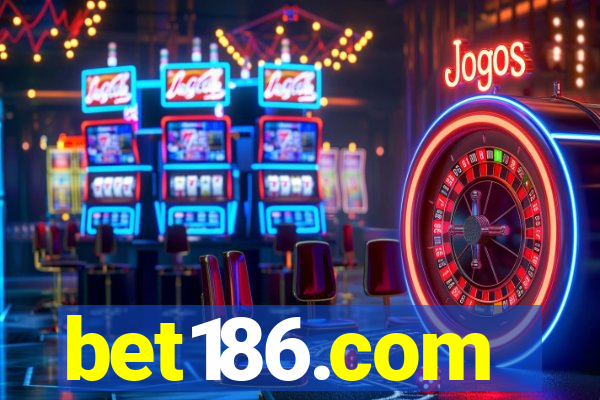 bet186.com
