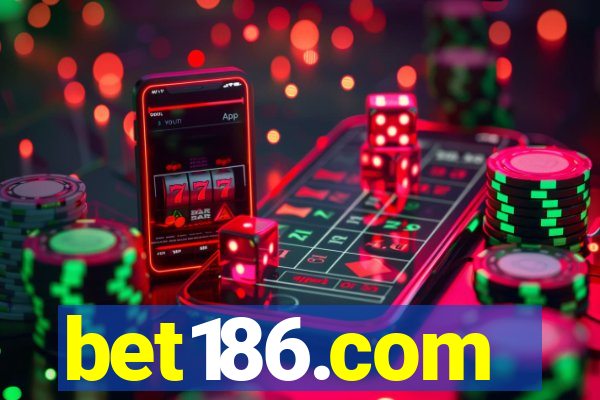 bet186.com