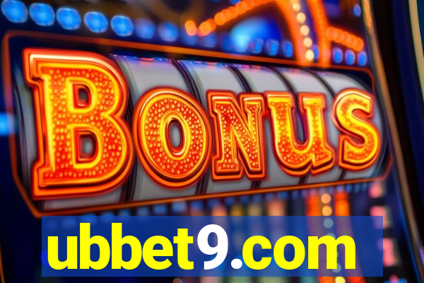 ubbet9.com
