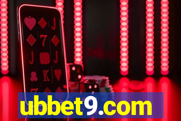 ubbet9.com