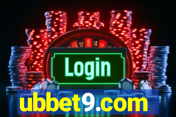 ubbet9.com