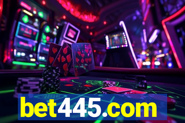 bet445.com