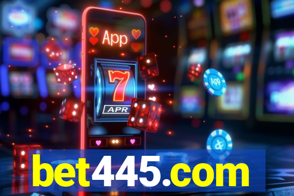 bet445.com