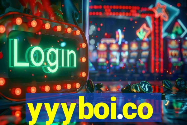 yyyboi.co