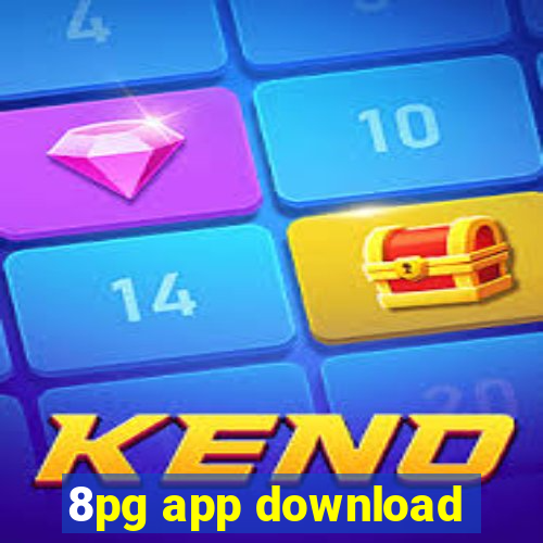 8pg app download