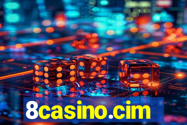 8casino.cim