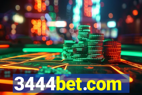 3444bet.com