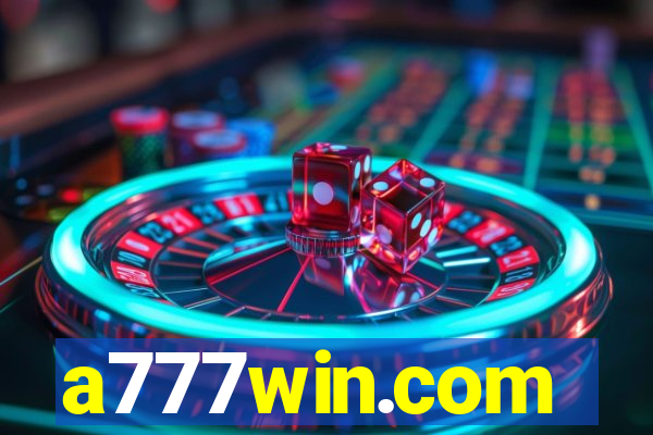a777win.com