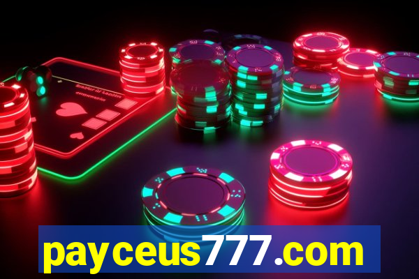 payceus777.com