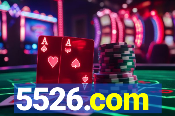 5526.com