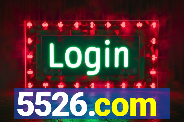 5526.com