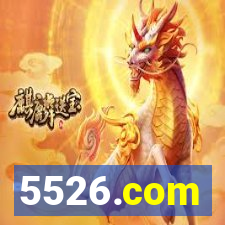 5526.com
