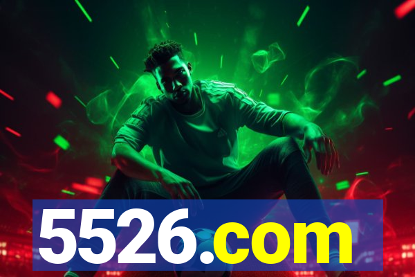 5526.com