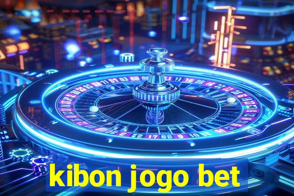 kibon jogo bet