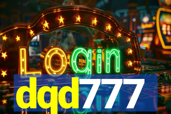 dqd777