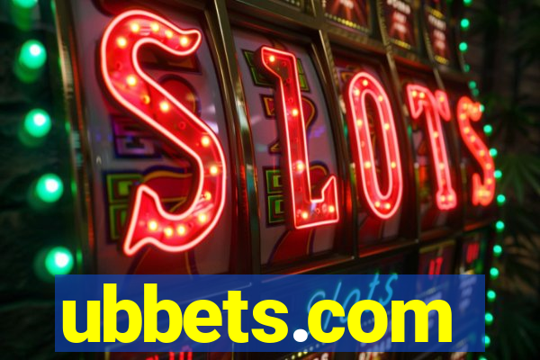 ubbets.com