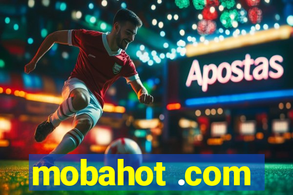 mobahot .com