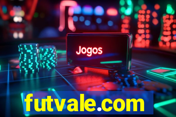 futvale.com