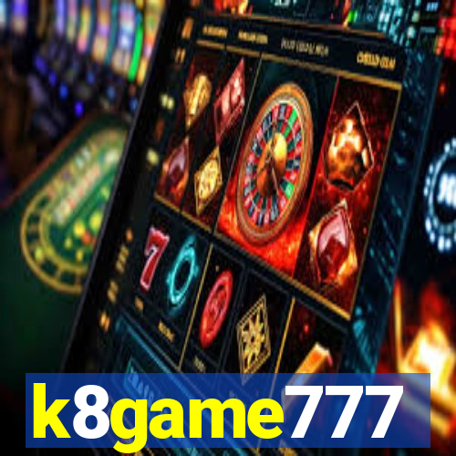 k8game777