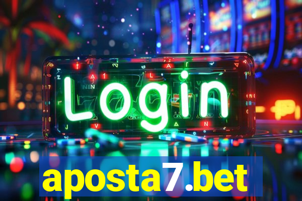 aposta7.bet