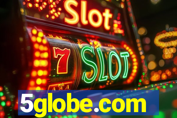 5globe.com