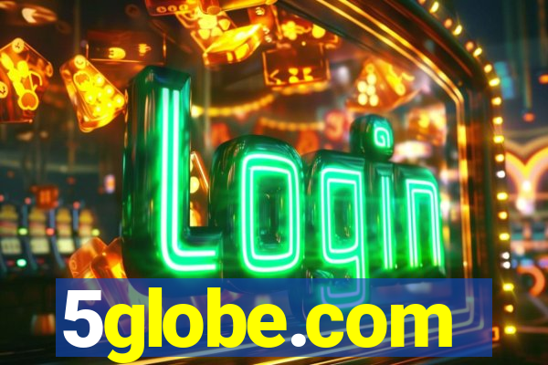5globe.com