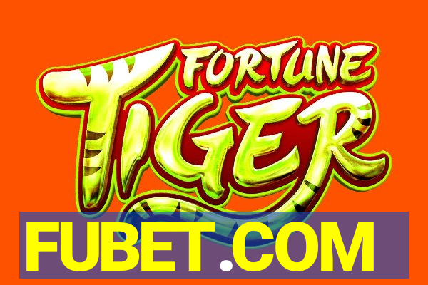 FUBET.COM