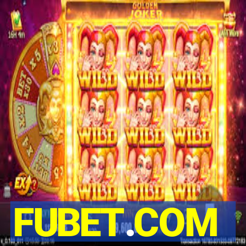 FUBET.COM