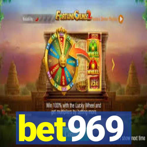 bet969