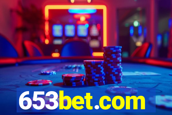 653bet.com