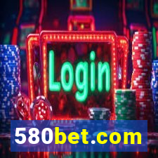 580bet.com