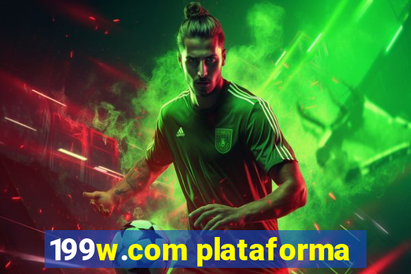 199w.com plataforma