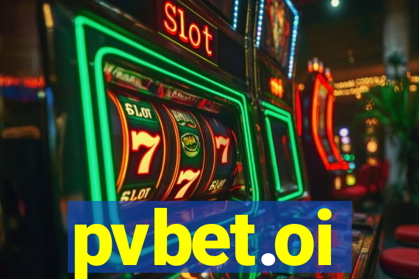 pvbet.oi