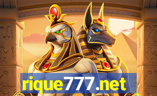 rique777.net