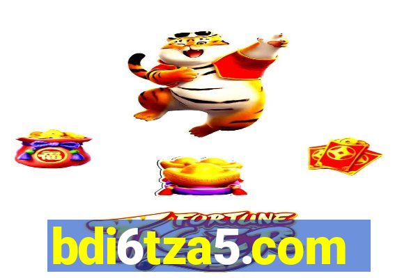 bdi6tza5.com