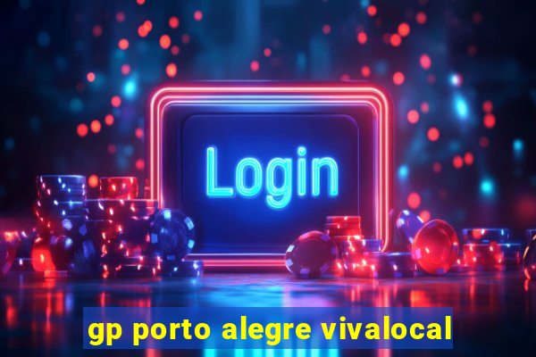 gp porto alegre vivalocal