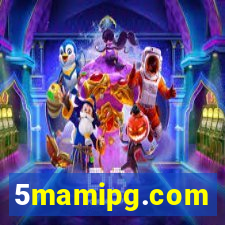 5mamipg.com