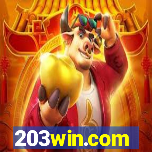 203win.com