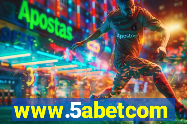 www.5abetcom