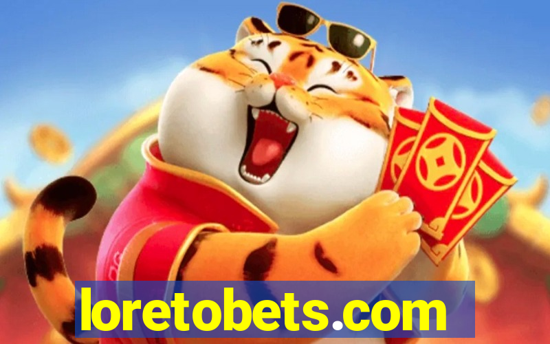 loretobets.com
