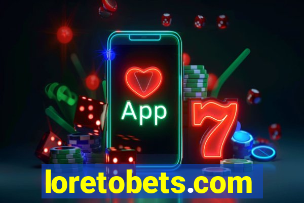 loretobets.com