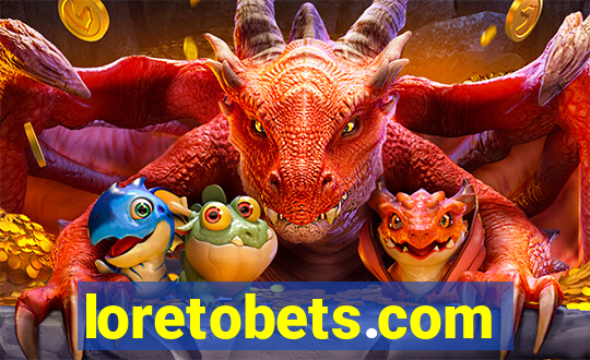 loretobets.com