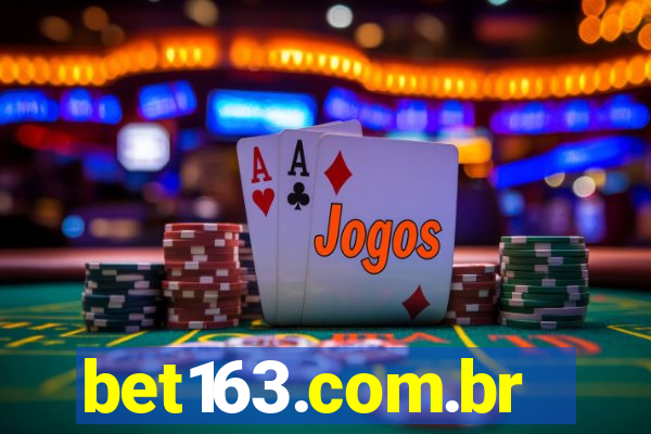 bet163.com.br