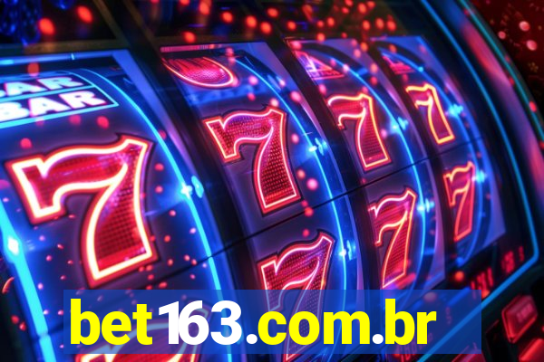 bet163.com.br