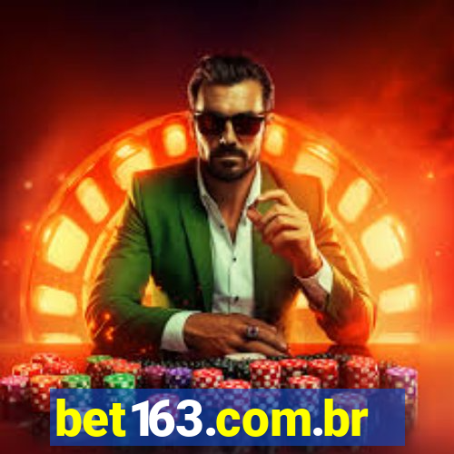 bet163.com.br